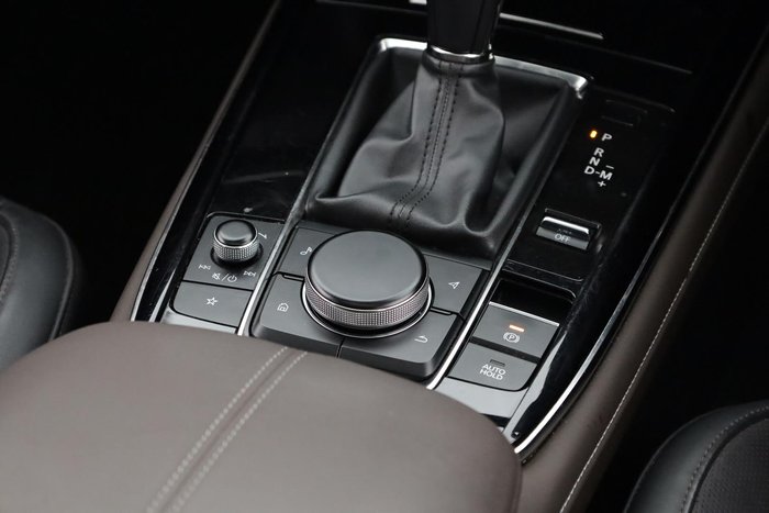 2021 Mazda CX-30 G25 Astina