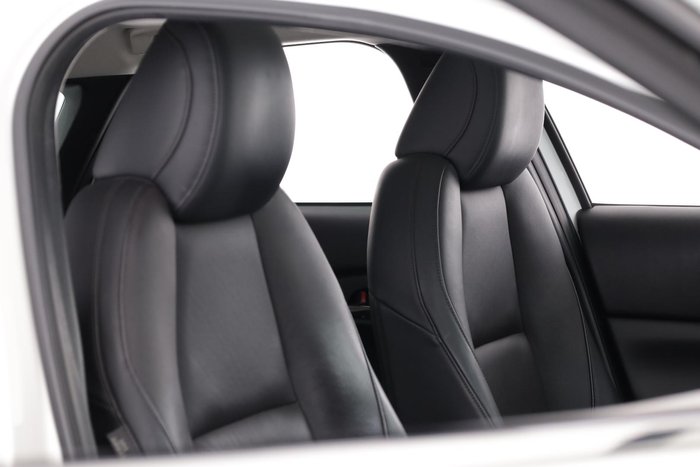 2021 Mazda CX-30 G25 Astina