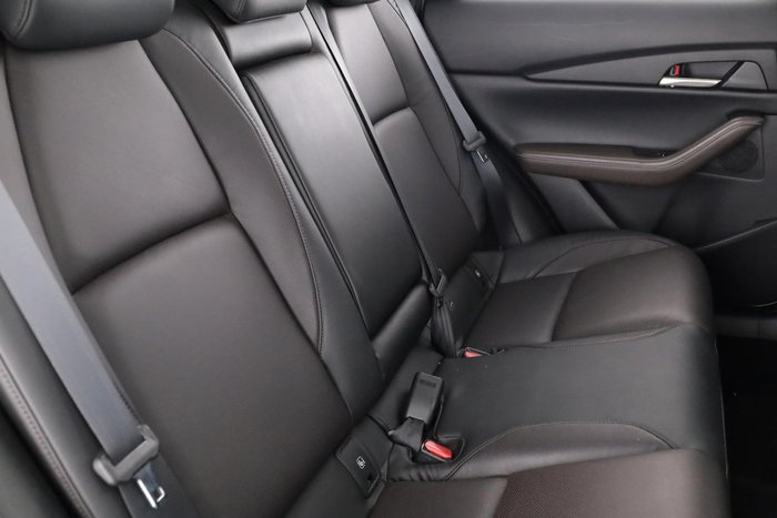 2021 Mazda CX-30 G25 Astina