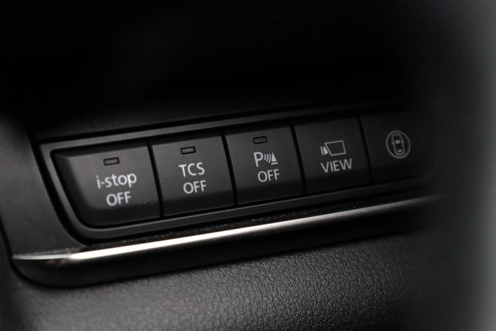 2021 Mazda CX-30 G25 Astina