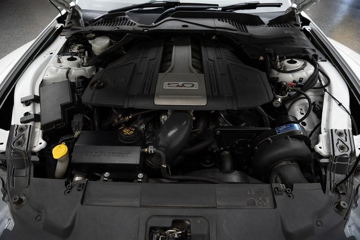 2018 Ford Mustang GT