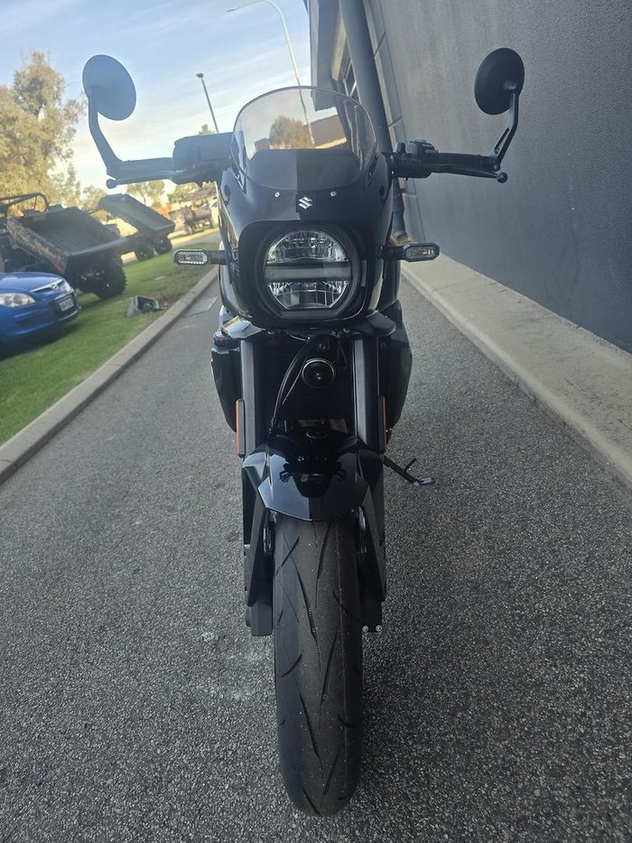 2026 Suzuki