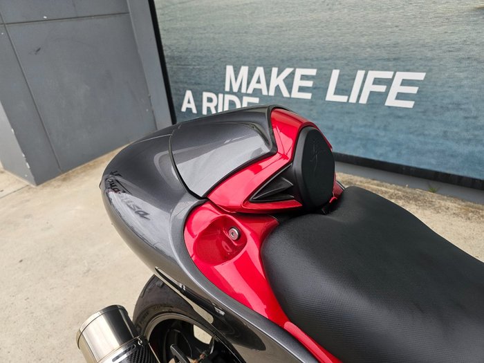 2023 Suzuki GSX1300RR (HAYABUSA) Silver