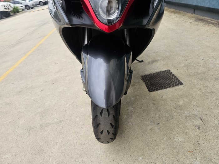 2023 Suzuki GSX1300RR (HAYABUSA) Silver