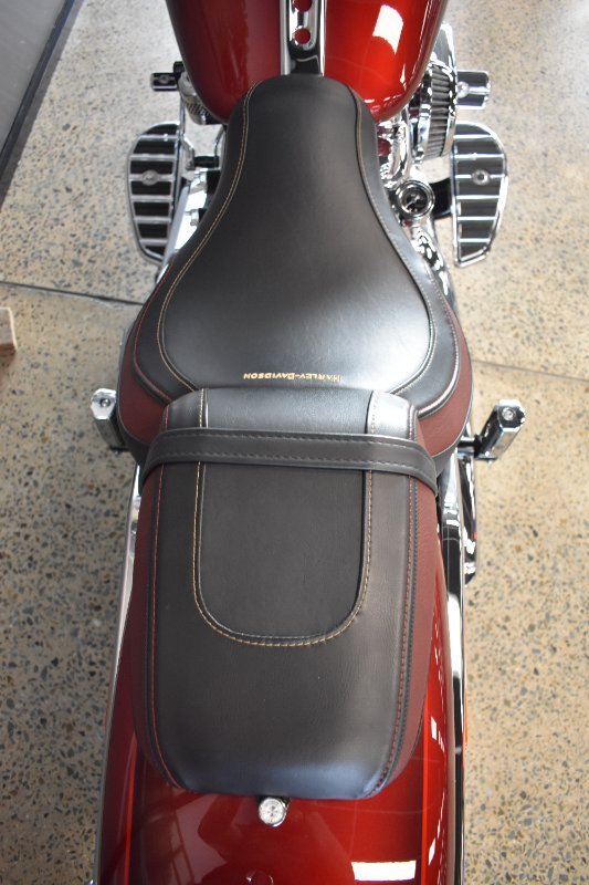 2023 HARLEY-DAVIDSON FLFBSANV FAT BOY S (114) ANNI