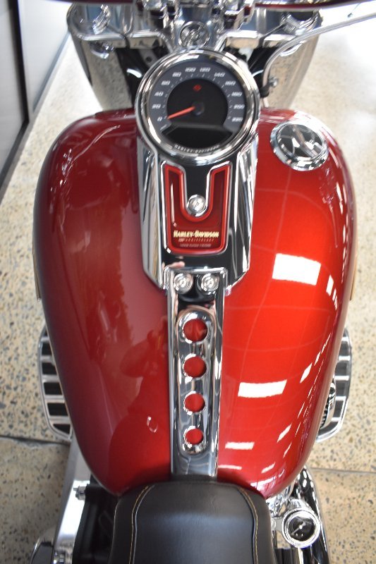 2023 HARLEY-DAVIDSON FLFBSANV FAT BOY S (114) ANNI