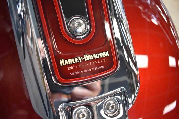 2023 HARLEY-DAVIDSON FLFBSANV FAT BOY S (114) ANNI