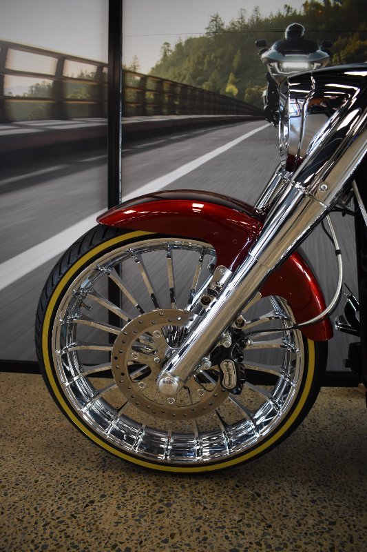 2023 HARLEY-DAVIDSON FLFBSANV FAT BOY S (114) ANNI