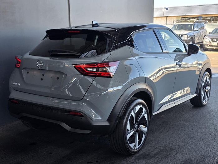 2024 Nissan JUKE ST-L