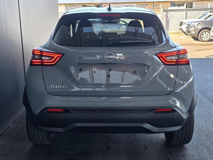2024 Nissan JUKE ST-L