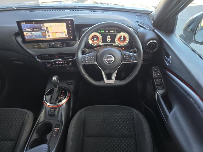 2024 Nissan JUKE ST-L