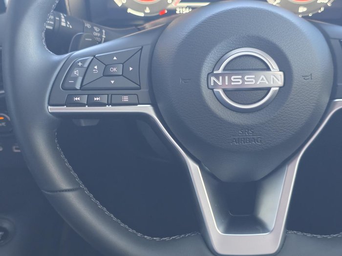 2024 Nissan JUKE ST-L