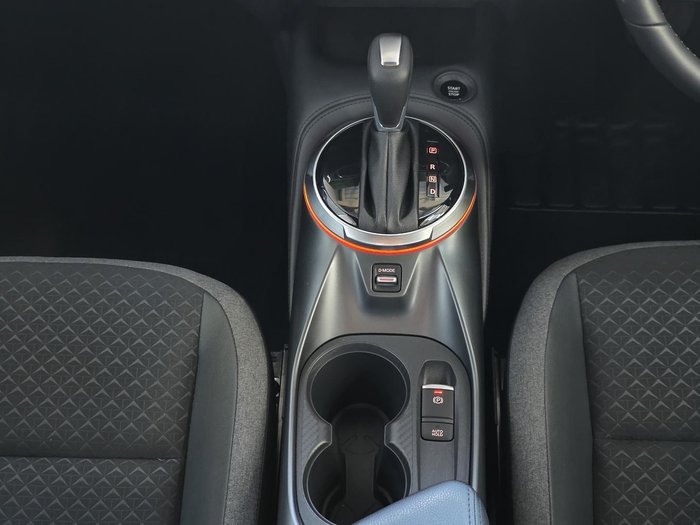 2024 Nissan JUKE ST-L