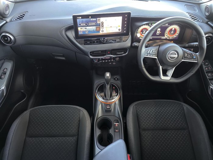 2024 Nissan JUKE ST-L