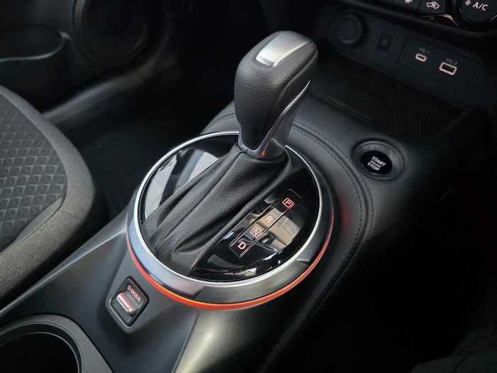 2024 Nissan JUKE ST-L
