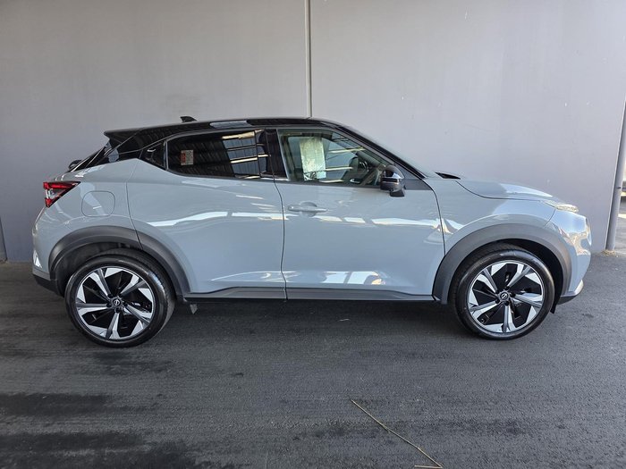 2024 Nissan JUKE ST-L