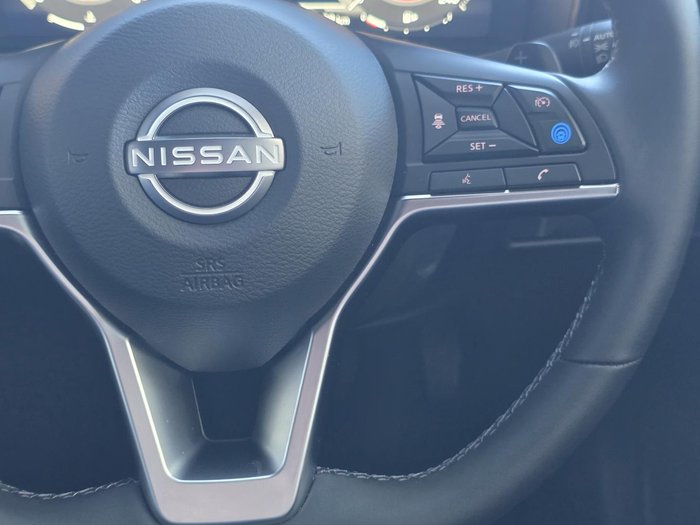 2024 Nissan JUKE ST-L