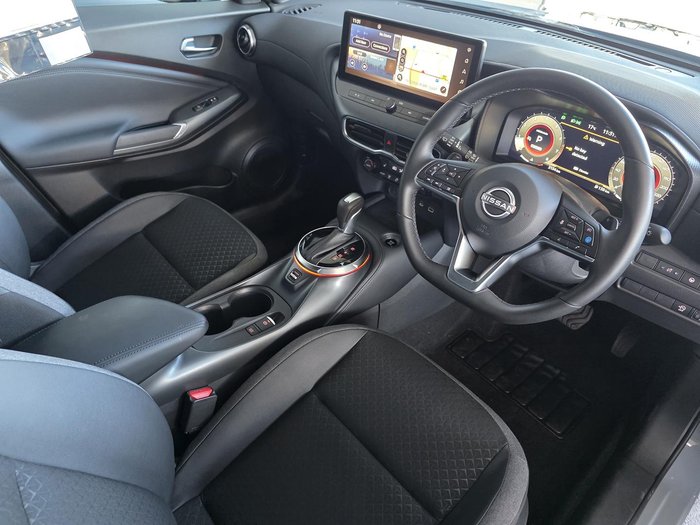2024 Nissan JUKE ST-L