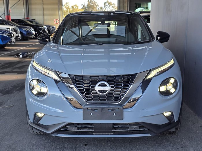 2024 Nissan JUKE ST-L