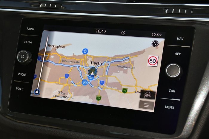 2023 Volkswagen Tiguan 110TSI Life Allspace