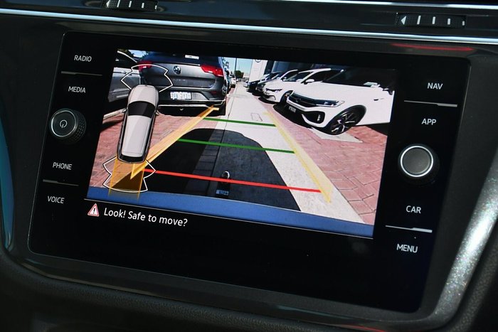 2023 Volkswagen Tiguan 110TSI Life Allspace
