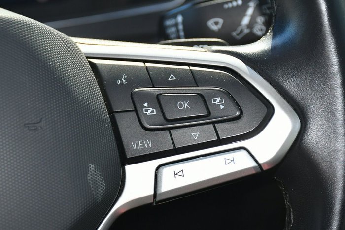 2023 Volkswagen Tiguan 110TSI Life Allspace