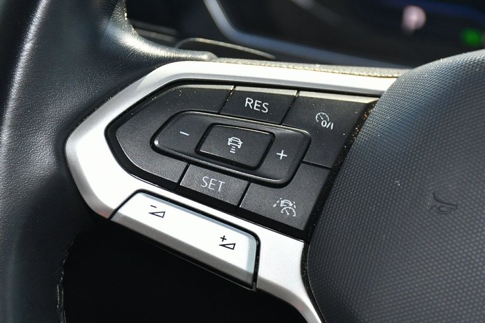 2023 Volkswagen Tiguan 110TSI Life Allspace