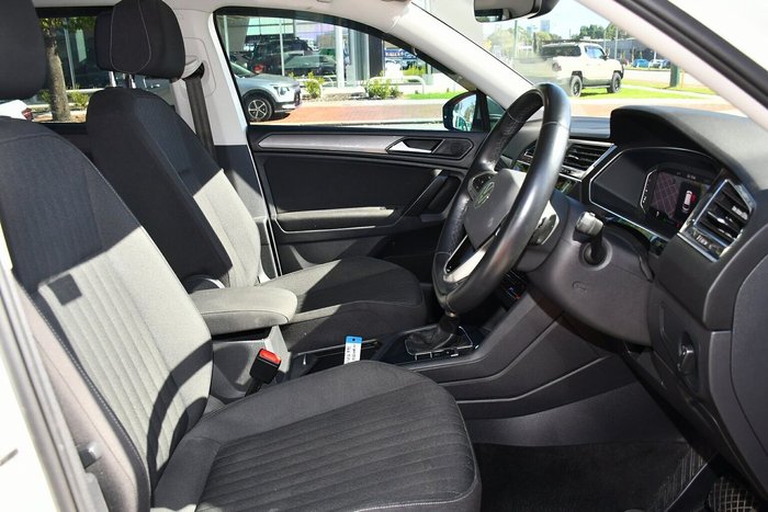 2023 Volkswagen Tiguan 110TSI Life Allspace
