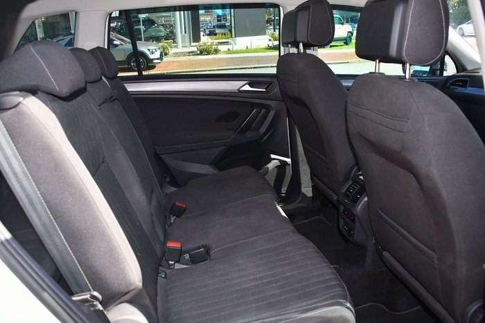 2023 Volkswagen Tiguan 110TSI Life Allspace