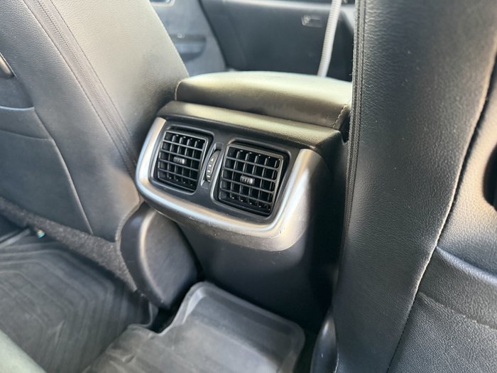 2017 Toyota Hilux SR5