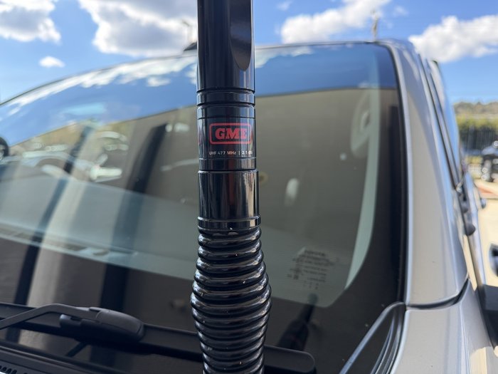 2017 Toyota Hilux SR5