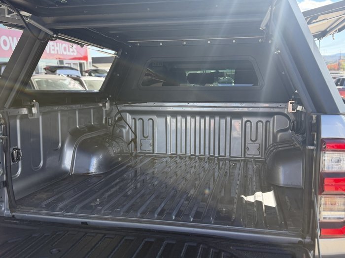 2017 Toyota Hilux SR5