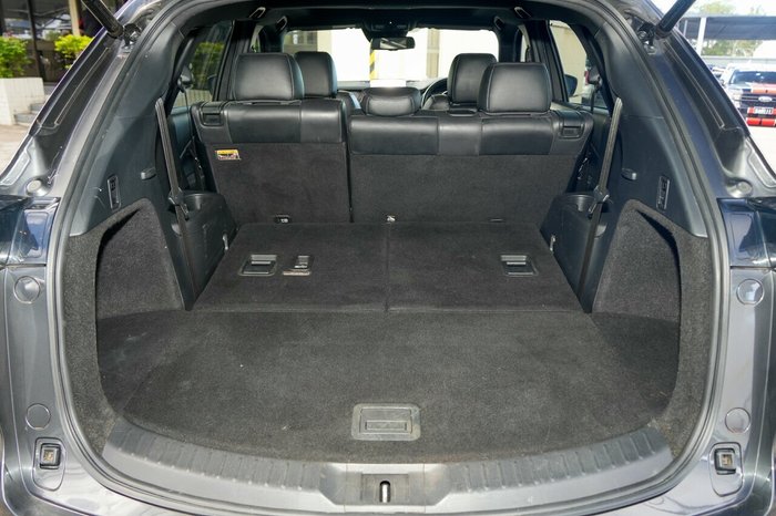 2016 Mazda CX-9 GT