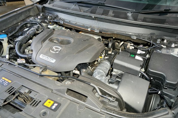 2016 Mazda CX-9 GT