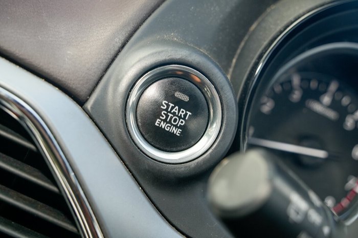 2016 Mazda CX-9 GT