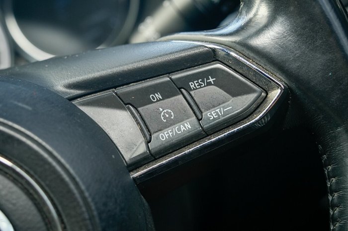 2016 Mazda CX-9 GT