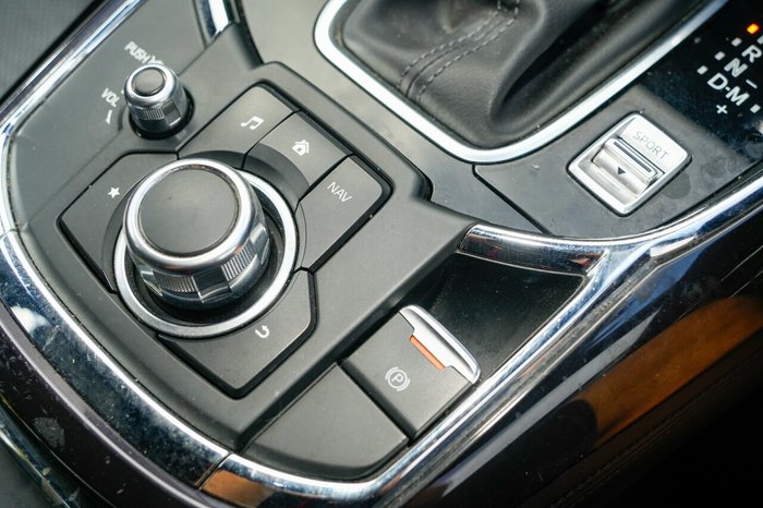 2016 Mazda CX-9 GT