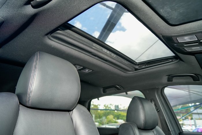 2016 Mazda CX-9 GT