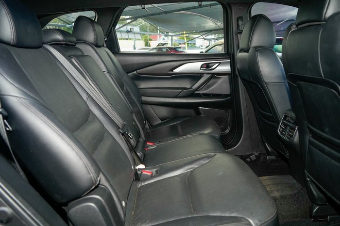 2016 Mazda CX-9 GT