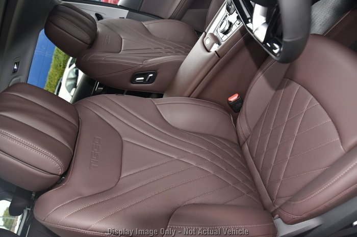 2025 Chery Tiggo 8 PRO MAX Ultimate DCT AWD