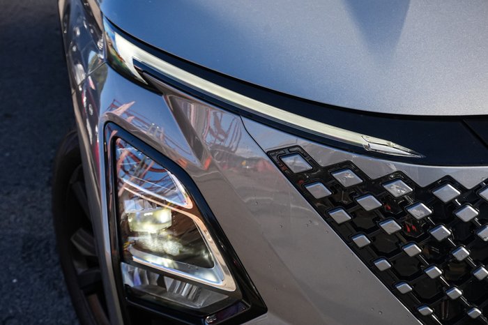 2026 Chery C5 Ultimate DCT