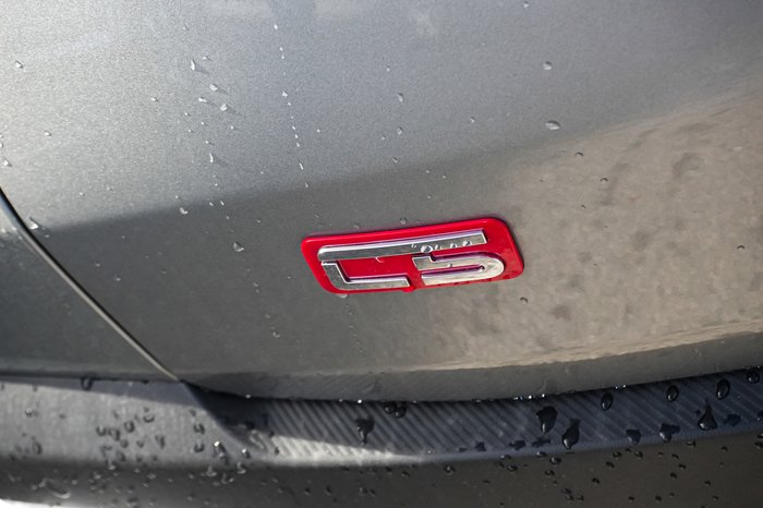 2026 Chery C5 Ultimate DCT