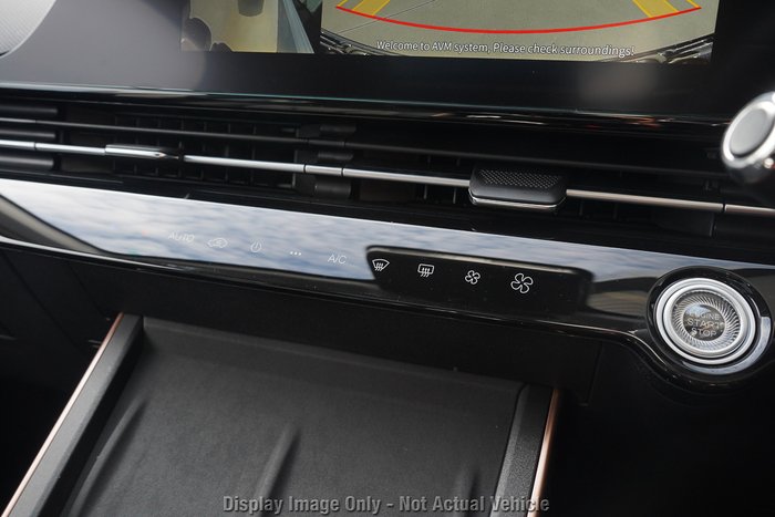 2026 Chery C5 Ultimate DCT