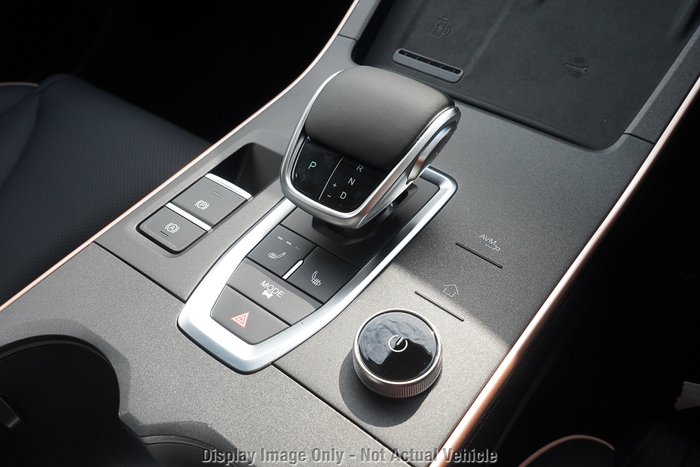 2026 Chery C5 Ultimate DCT