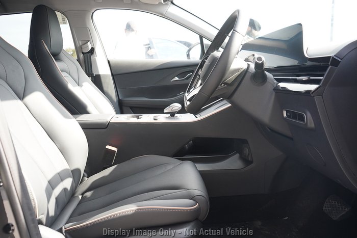 2026 Chery C5 Ultimate DCT