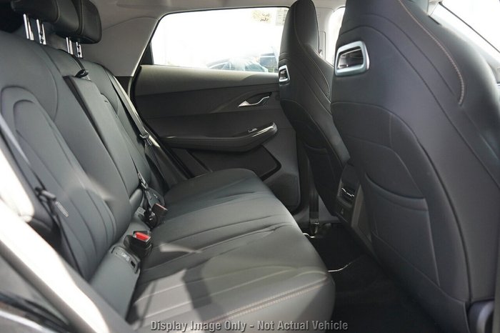 2026 Chery C5 Ultimate DCT