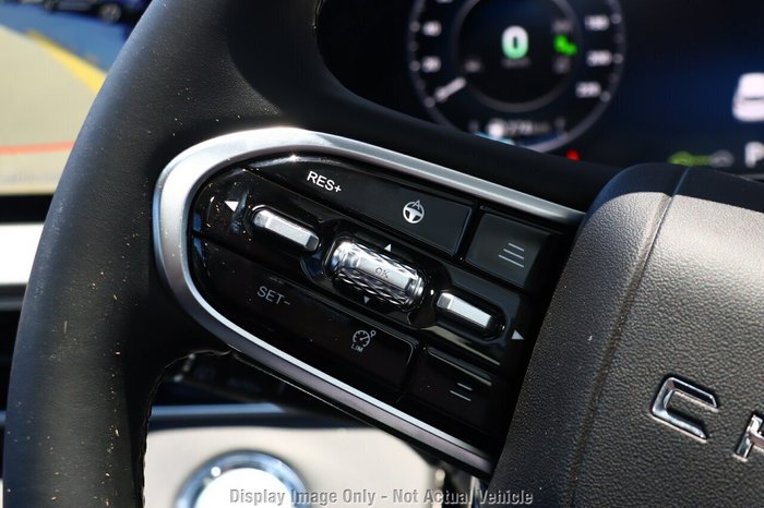 2026 Chery Tiggo 4 Ultimate 2WD