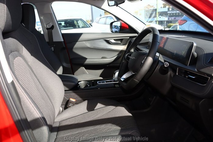 2026 Chery Tiggo 4 Urban 2WD