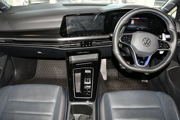 2023 Volkswagen Golf R 20 Years