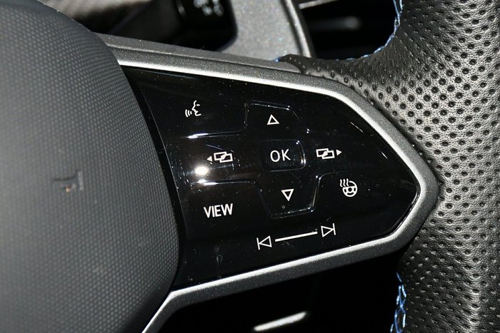 2023 Volkswagen Golf R 20 Years